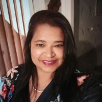 Prisca Catan Cavery