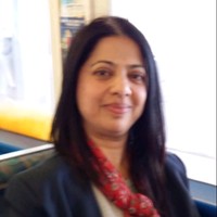 Sarita Desai