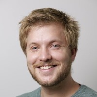 Simon Ström