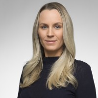 Michaela Wallden