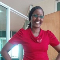 Wanjiru Kibe