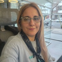 Gimena Ferreyra