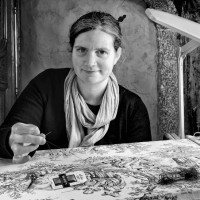 Charlène Poret