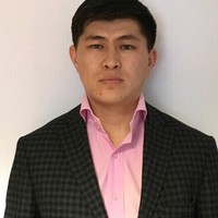 Adilbek Rassilov