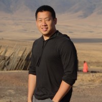 Mathew Liu