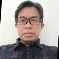 Budi Sugiharjo,HDII
