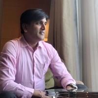 Ravi Indoria