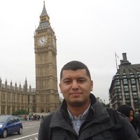 Ashraf Chaabane