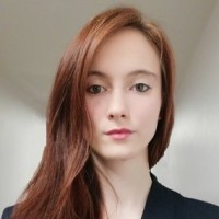 Anastassia Boulay