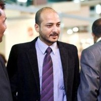 Azeem Amjad