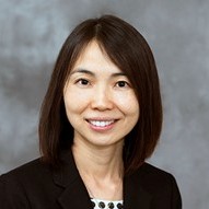 Yvonne Zhu