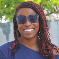 Millicent Darkwah Acma, Cgma