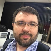 Marcos Fialho De Mello
