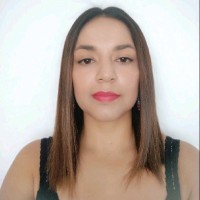 Mayra Yanez Gutierrez