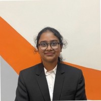 Sanjana Voonna