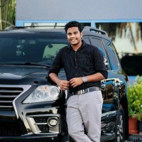 Jishnu Mohan