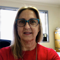 Joanne O'Reilly