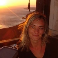 Elisa Chatziparaskevas
