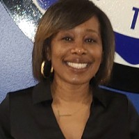 Teneshia Harris
