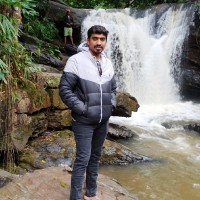 Nandeesh M M