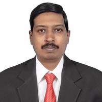 Vasanth Kumar. V