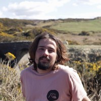 Declan Johnson