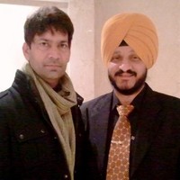 Bhupinder Singh Parmar