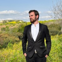 Alon Engel