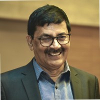 Dr. Ravindra Penmatsa
