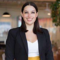 Isabel Romero Contreras