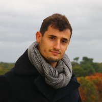 Simon Vilvoisin