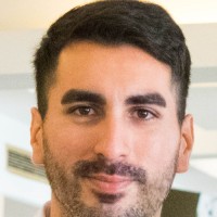 Elias de la Pera Ibanez