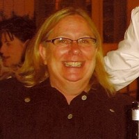 Connie McFarland