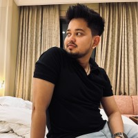 Akash .