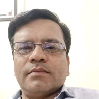 Rajesh Bhandge