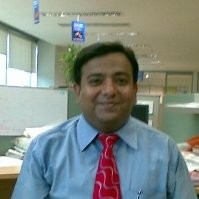 Shrikant Punde