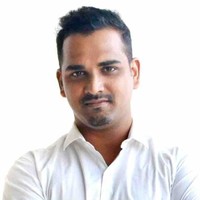 Saleem Ahmed