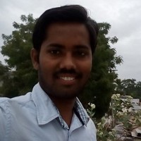 Naveenkumar Boreddy
