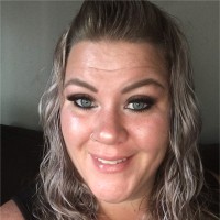 Amanda Jarrett