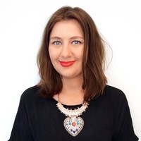 Marisa Boskma