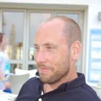 Simon Rudengren