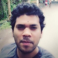 Ankush Shetty