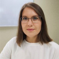 Iuliia Ivanova