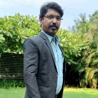 Y Mahesh Kumar