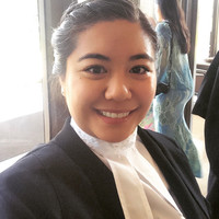 Nur Khadijah (Didi) Ahmad