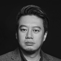Pottor 骅 Huang 黄