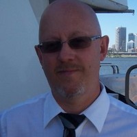 Greg Sweeney