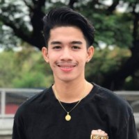 Mark Darwin Berenguel