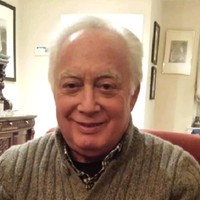 Jeffrey Steinberg