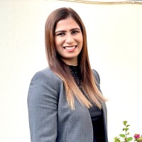 Shrinkha Nangia